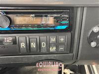 2020 Volvo VNL840 MIDROOF 6X4 T/A SLEEPER