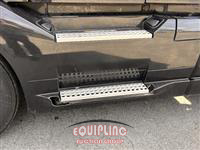 2020 Volvo VNL840 MIDROOF 6X4 T/A SLEEPER