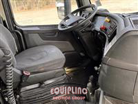 2020 Volvo VNL840 MIDROOF 6X4 T/A SLEEPER