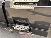 2020 Volvo VNL840 MIDROOF 6X4 T/A SLEEPER