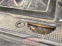 2020 Volvo VNL840 MIDROOF 6X4 T/A SLEEPER