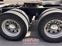 2020 Volvo VNL840 MIDROOF 6X4 T/A SLEEPER