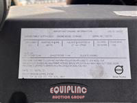 2020 Volvo VNL840 MIDROOF 6X4 T/A SLEEPER