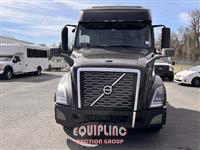 2020 Volvo VNL840 MIDROOF 6X4 T/A SLEEPER