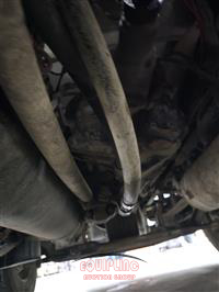 2006 Freightliner Columbia