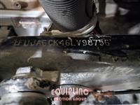 2006 Freightliner Columbia