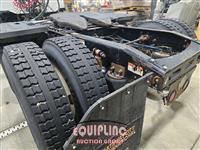 2006 Freightliner Columbia