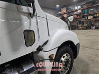 2006 Freightliner Columbia