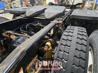 2006 Freightliner Columbia