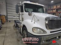 2006 Freightliner Columbia
