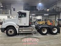 2006 Freightliner Columbia