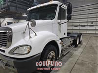 2006 Freightliner Columbia