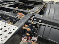 2006 Freightliner Columbia