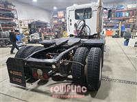 2006 Freightliner Columbia