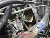 2006 Freightliner Columbia