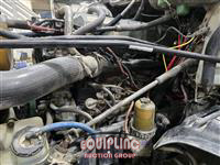 2006 Freightliner Columbia