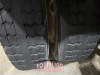 2006 Freightliner Columbia