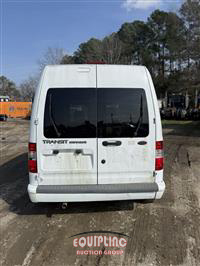 2010 Ford TRANSIT CONNECT