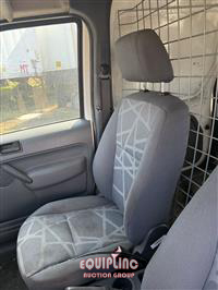 2010 Ford TRANSIT CONNECT