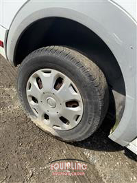 2010 Ford TRANSIT CONNECT