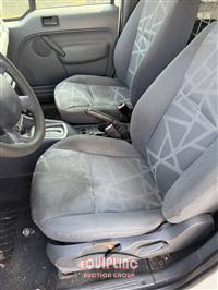 2010 Ford TRANSIT CONNECT