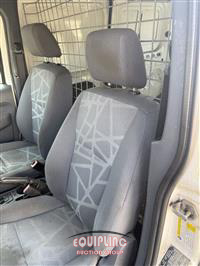 2010 Ford TRANSIT CONNECT
