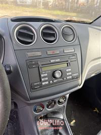 2010 Ford TRANSIT CONNECT