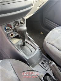 2010 Ford TRANSIT CONNECT