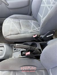 2010 Ford TRANSIT CONNECT