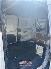 2010 Ford TRANSIT CONNECT