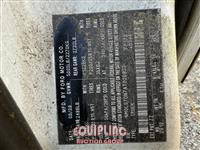 2010 Ford TRANSIT CONNECT