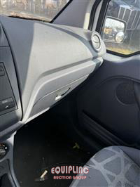 2010 Ford TRANSIT CONNECT