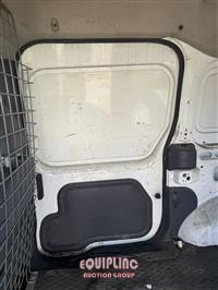 2010 Ford TRANSIT CONNECT