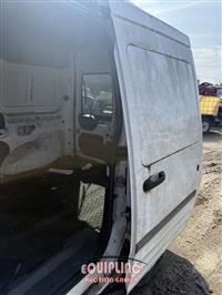 2010 Ford TRANSIT CONNECT