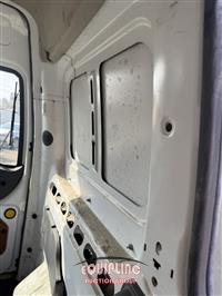 2010 Ford TRANSIT CONNECT