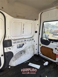 2010 Ford TRANSIT CONNECT