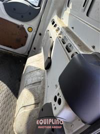 2010 Ford TRANSIT CONNECT