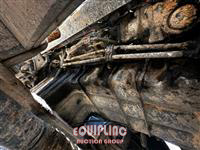 2017 Freightliner CASCADIA