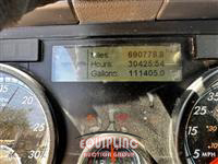 2017 Freightliner CASCADIA