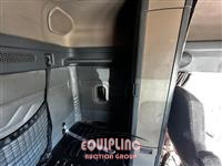 2017 Freightliner CASCADIA