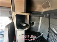 2017 Freightliner CASCADIA