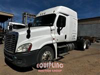 2017 Freightliner CASCADIA
