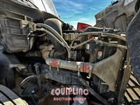 2017 Freightliner CASCADIA