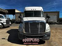 2017 Freightliner CASCADIA