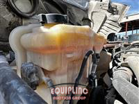 2017 Freightliner CASCADIA