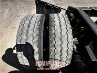 2017 Freightliner CASCADIA