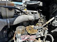 2017 Freightliner CASCADIA