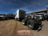 2017 Freightliner CASCADIA