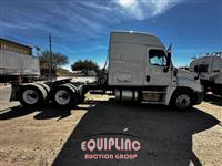 2017 Freightliner CASCADIA