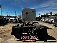 2017 Freightliner CASCADIA